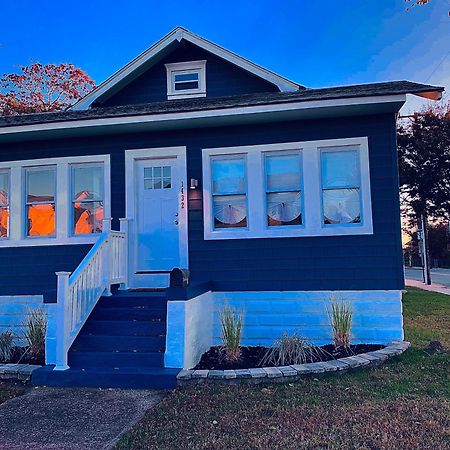 Lovely House In Atlantic City Weekly Deal Buitenkant foto