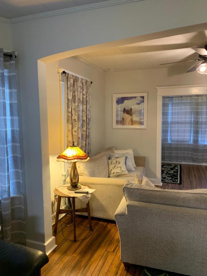 Lovely House In Atlantic City Weekly Deal Buitenkant foto