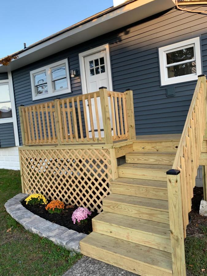 Lovely House In Atlantic City Weekly Deal Buitenkant foto