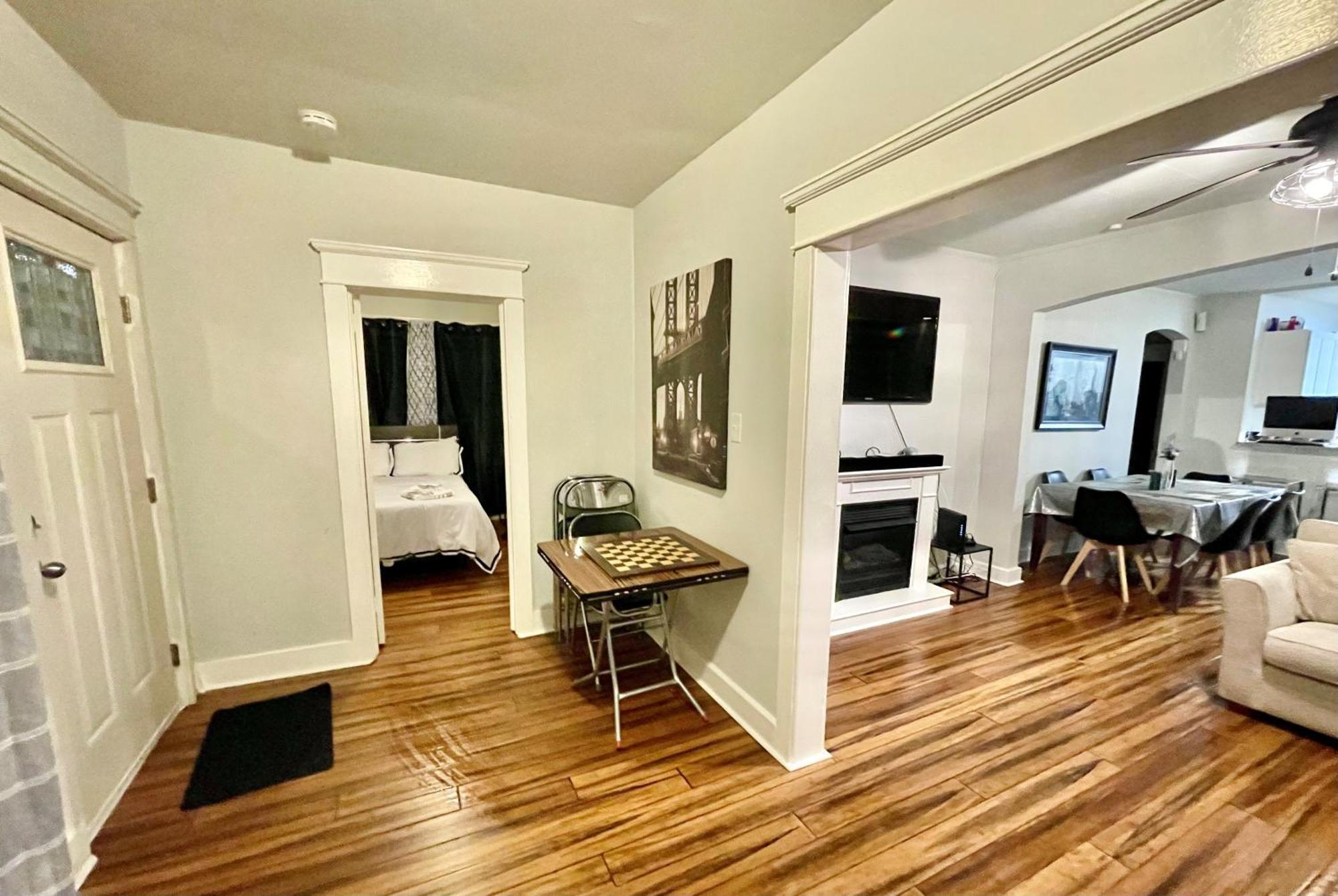 Lovely House In Atlantic City Weekly Deal Buitenkant foto