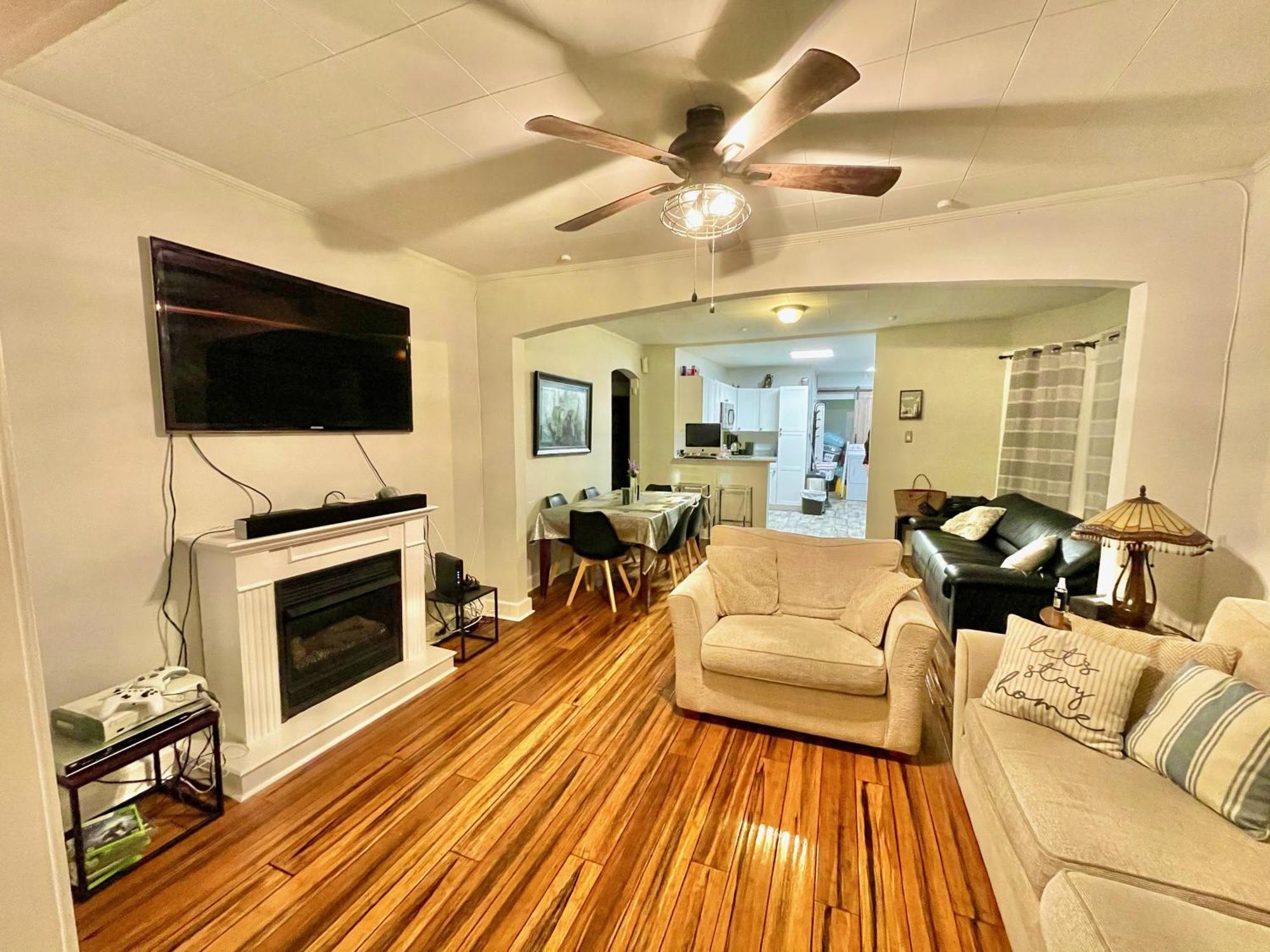 Lovely House In Atlantic City Weekly Deal Buitenkant foto