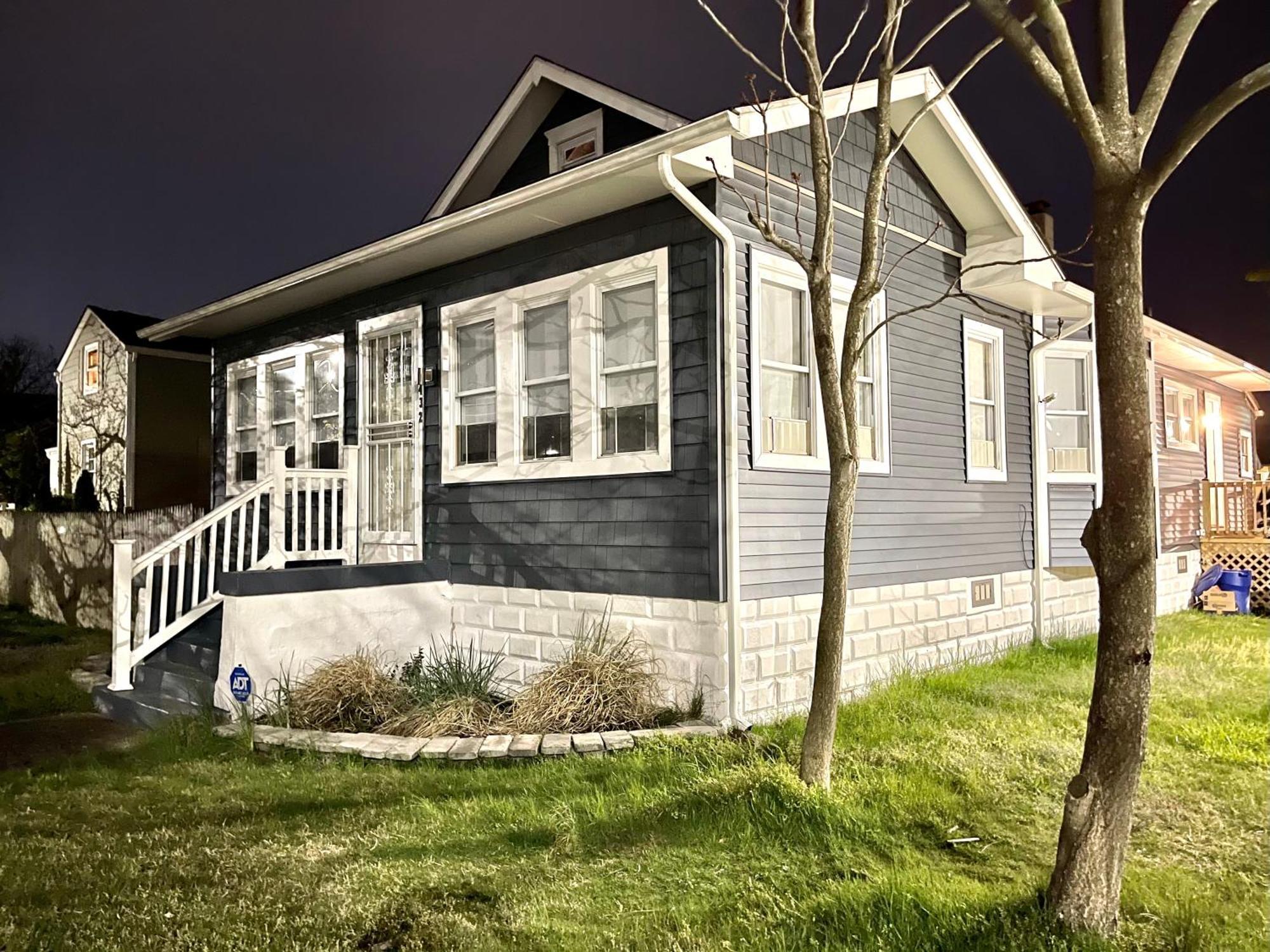 Lovely House In Atlantic City Weekly Deal Buitenkant foto