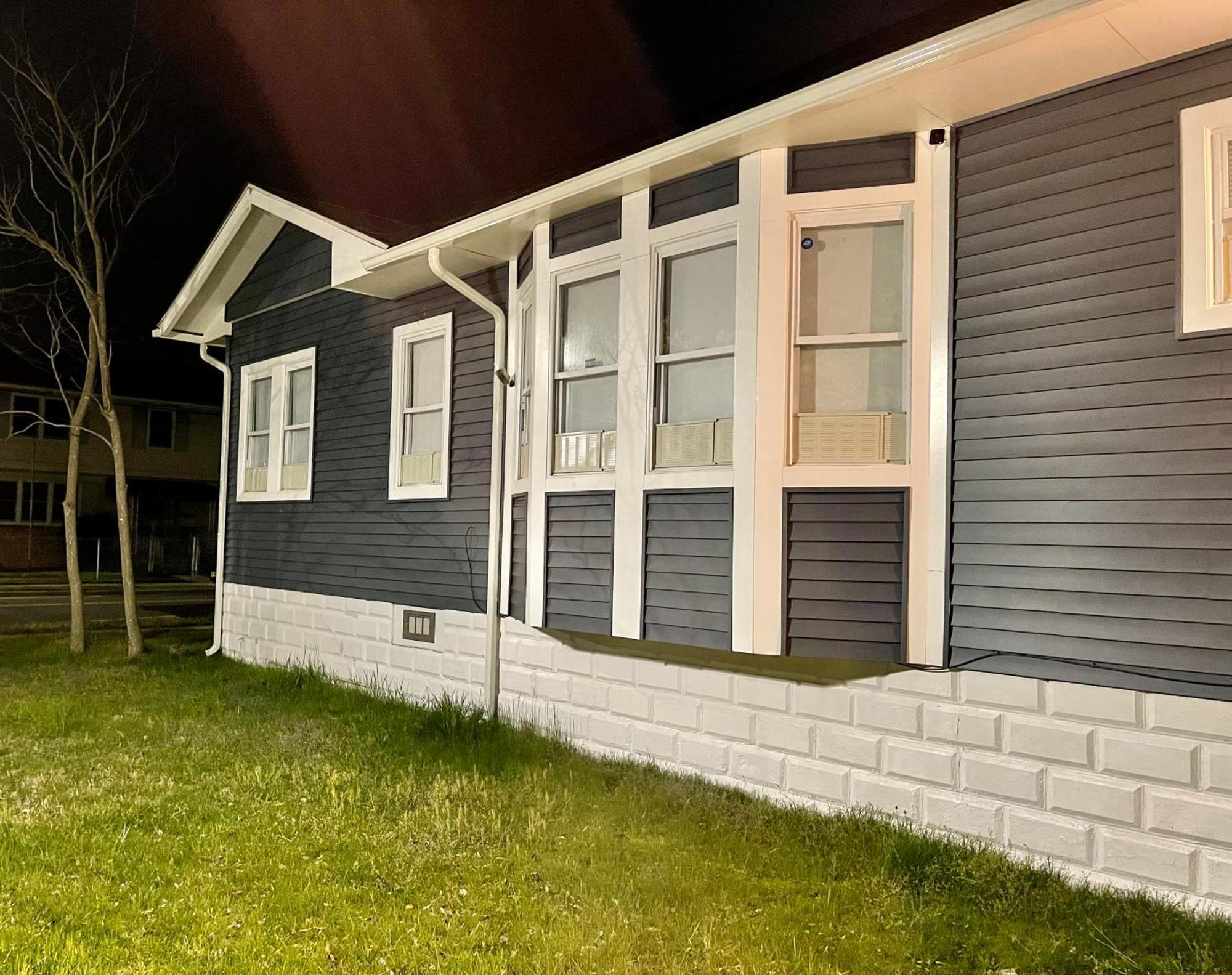 Lovely House In Atlantic City Weekly Deal Buitenkant foto