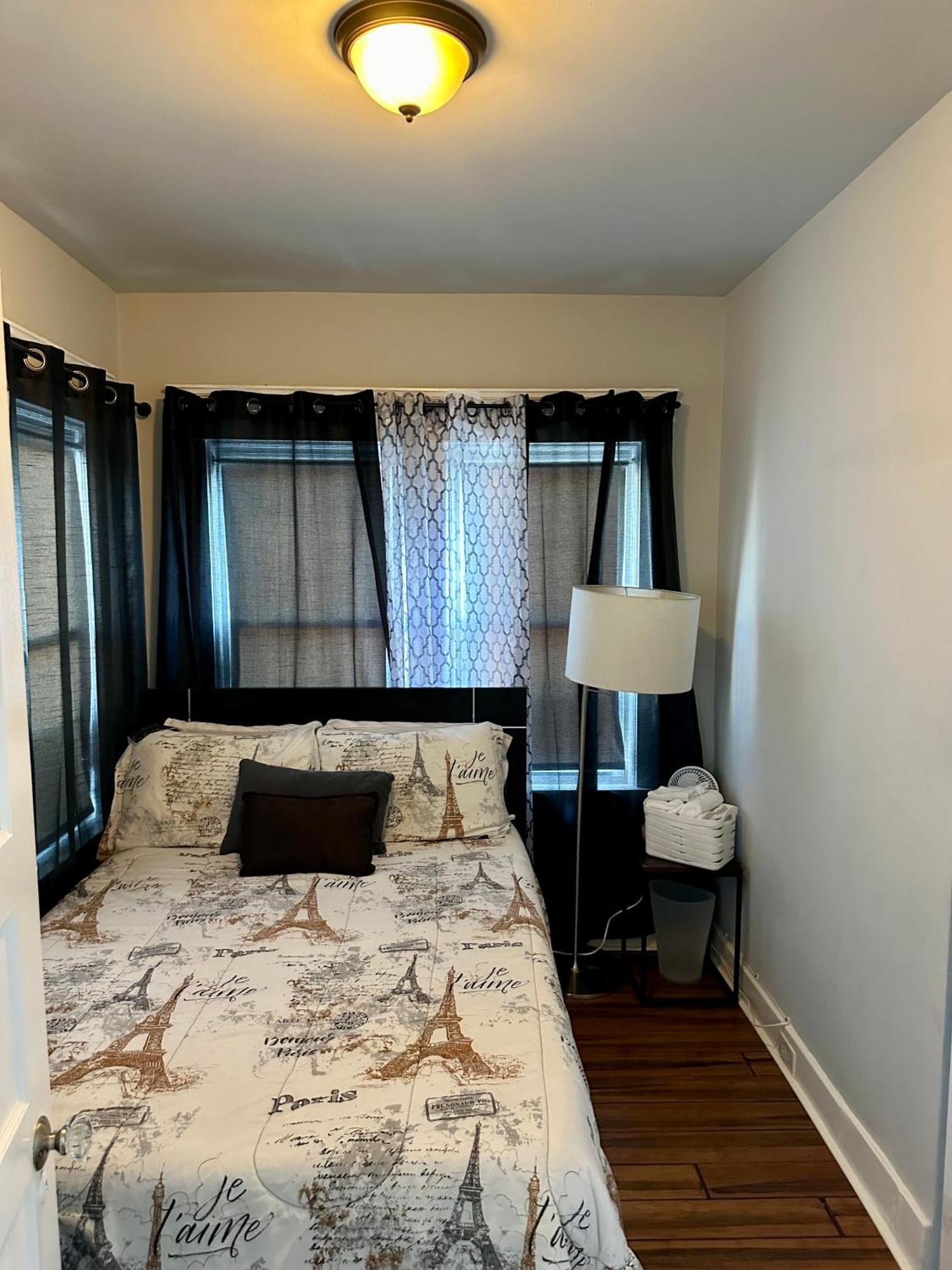 Lovely House In Atlantic City Weekly Deal Buitenkant foto